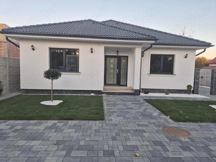 Vila eleganta, finisata complet, Via Carmina comision 0 - 9