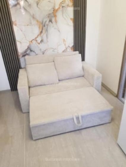 Colentina Doamna Ghica bl.Reabilitat  DECOMANDAT,Nou mobilat, luminos - 5