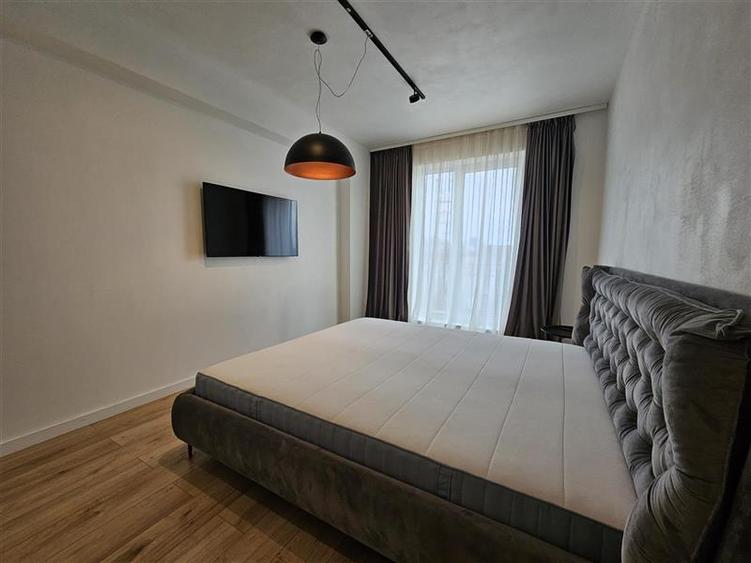 Apartament modern 3 camere Vitus Residence - 38