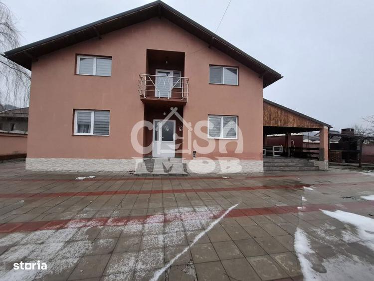 Vila P+M in Viforata, jud. Dambovita - 15