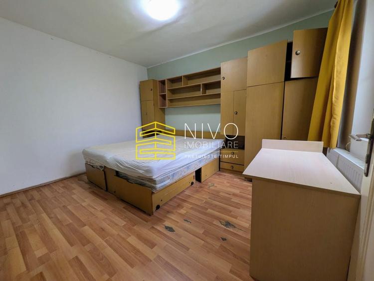 Apartament 4 camere – Tg. Mureș – Semicentral – Str. Rodnei - 6