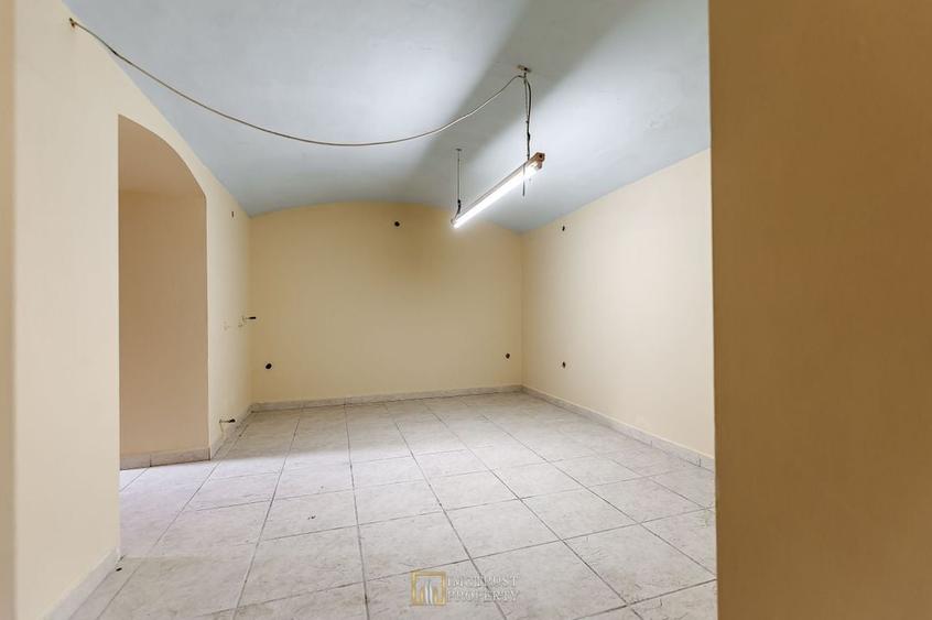 Apartament de v&acirc;nzare la casă, 90 mp utili-Ultracentral Arad - 5