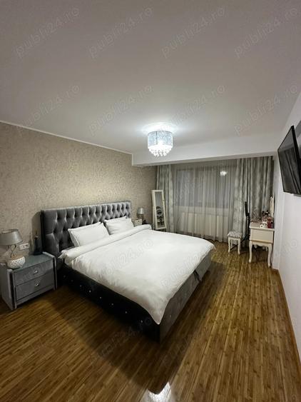 Un apartament rar, 141 mp de lumina, confort si liniste, 3 camere, lux - 1
