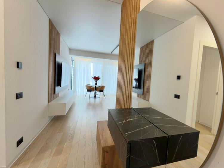 Apartament 2 camere de inchiriat // Floreasca - 4