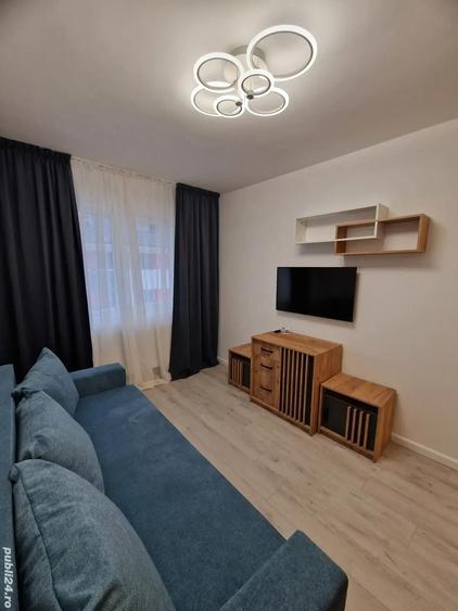 Garsoniera Chiajna Orhideelor 24 - 9