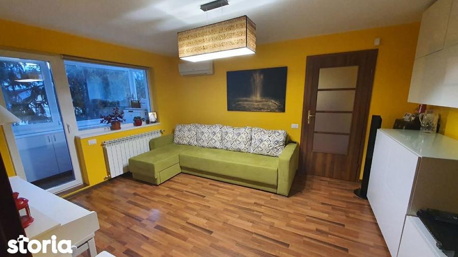 Apartament 3 camere zona ASTRA,zona Pietei - 6
