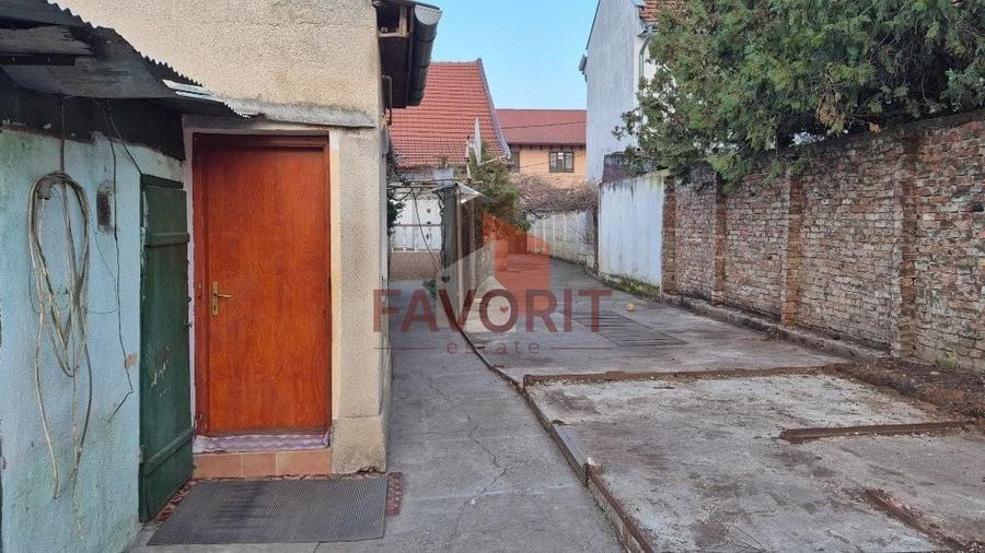 Proprietate cu teren de vânzare – zona Gării de Nord - 10