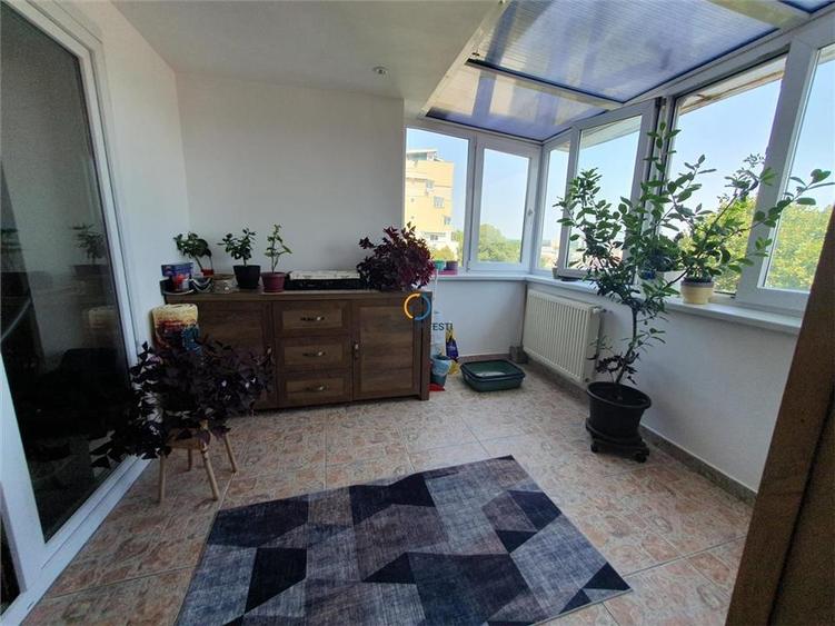 Vanzare apartament 4 camere Ultracentral - 9