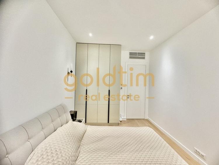 SUPERB/ 2 LOCURI DE PARCARE SUBTERANE/ONE VERDI - 13