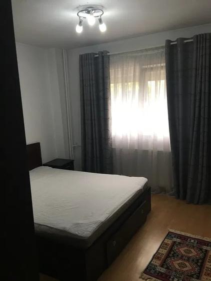Apartament 2 camere, semidecomandat, 53 mp, balcon, ac, Teiul Doamnei - 1