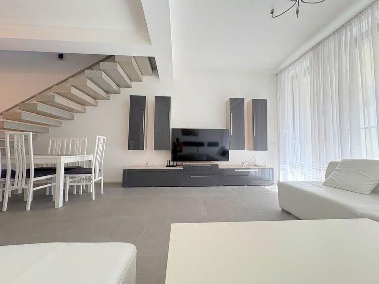 Casa de inchiriat in zona Lipovei - moderna si spatioasa - 3