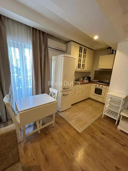 Apartament 3 camere, 2 bai, 2 balcoane