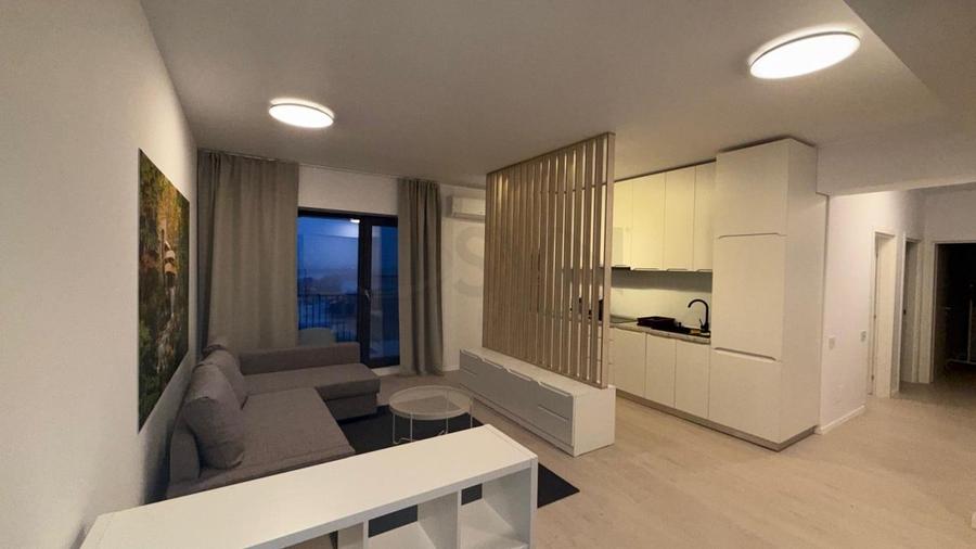 REA1027649 Apartament 4 camere Sisesti - 5