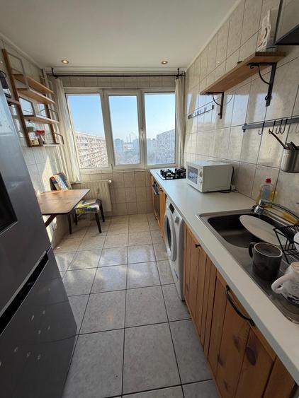 Dristor Baba Novac - Str Reconstructiei - 1