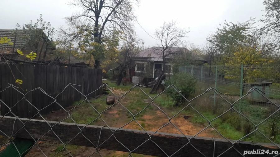 Vand casa aproape de dunare - 5