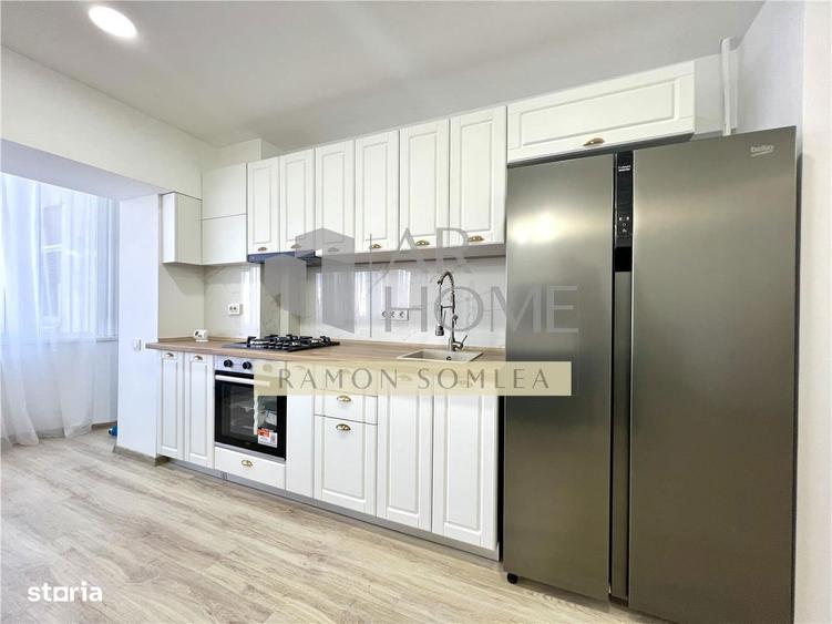 Apartament 2 camere, renovat complet, ultracentral, Ploiesti - 6