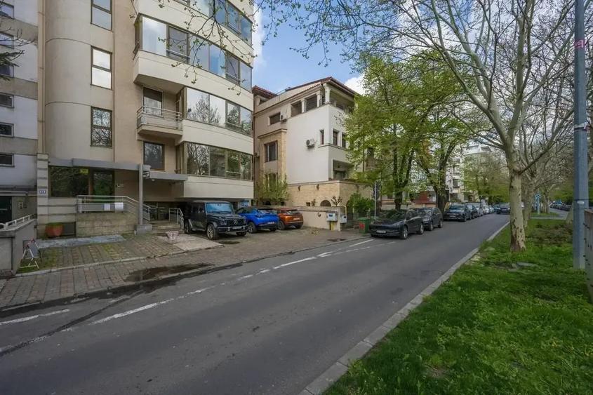 Apartament 3 camere  pe Blvd. Primaverii! - 28