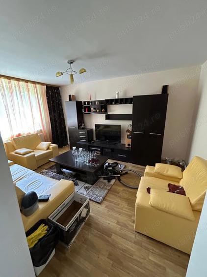 Apartament 4 camere decomandat Bicaz - 82mp utili + balcon 9mp - 10