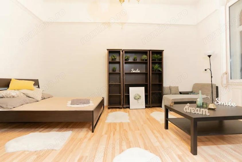 Inchiriere garsoniera Piata Resitei - 3