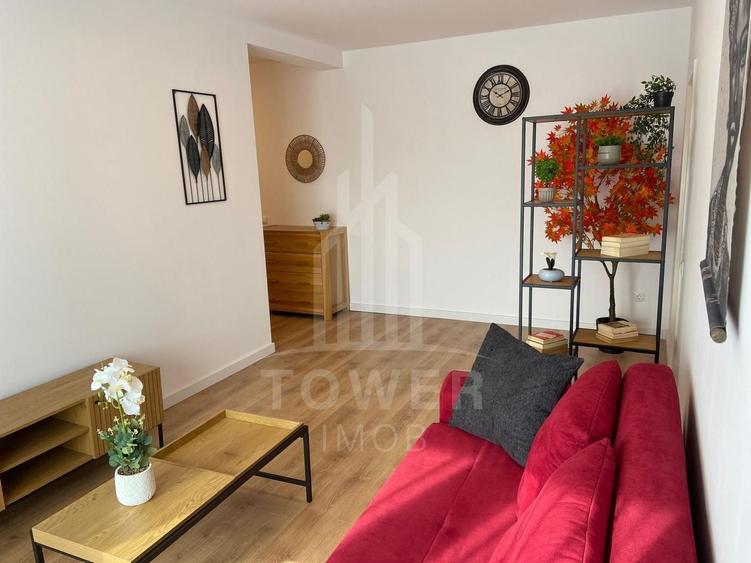 Apartament | Prima Inchiriere| 3 camere| 2 bai Dna Stanca - 8