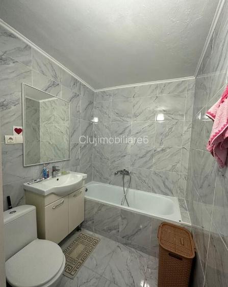 Inchiriere un apartament cu 2 camere Aleea Clabucet Inchiriere un apartament cu 2 camere Aleea Clabucet