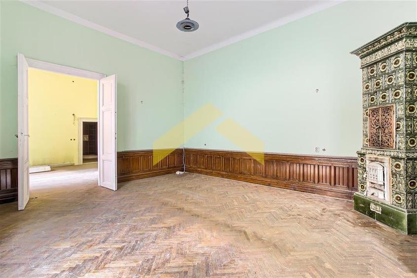 2 apartamente de vanzare la km 0, bulevardul Revolutiei! - 2