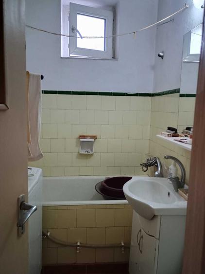 Apartament 2 camere, semidecomandat, zona centrala - 2