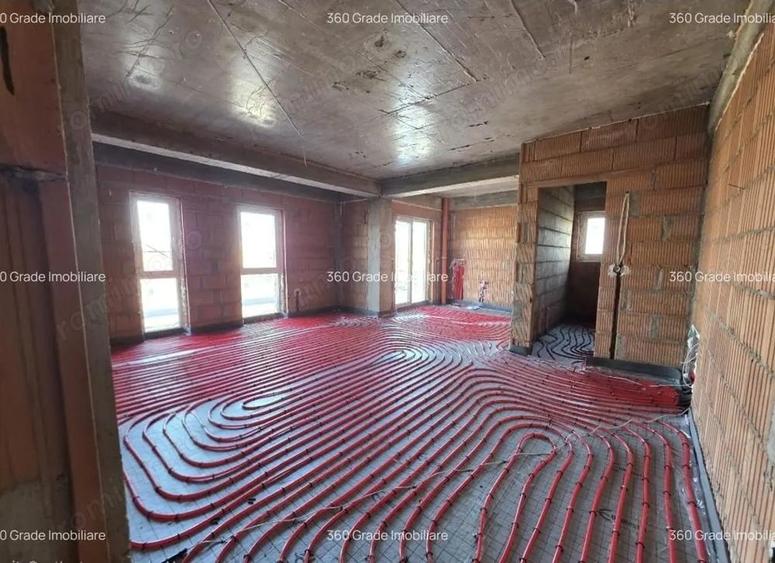 Apartamente noi in Sanandrei , confort modern, investi?ie sigura - 5