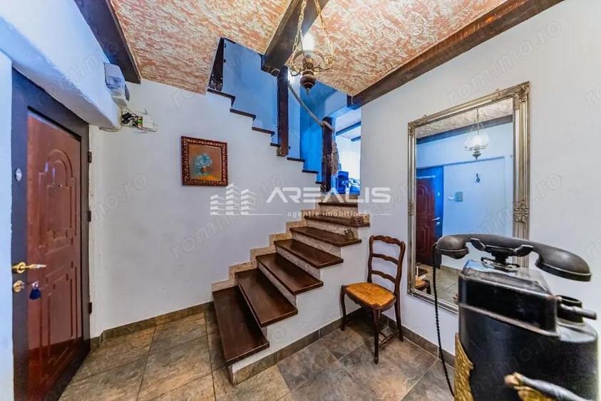 REZERVAT! Apartament 3 camere Samanta - 13