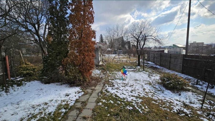 Casă de închiriat - 900 euro - 7