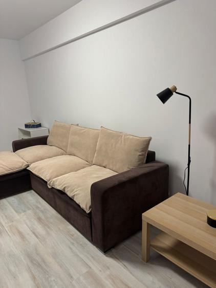 PODU ROS -CHIRIE - Apartament 2 camere, parcare, BLOC NOU! - 2