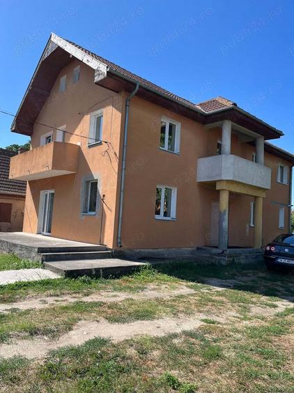 Casa de vanzare Remetea Mare - 4