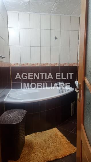Apartament 2 camere, zona Donici - 10