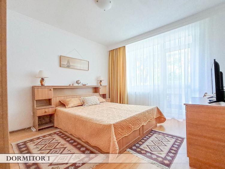 Inchiriere apartament 3 camere sos. Giurgiului, Aleea Calinesti, decomandat - 5