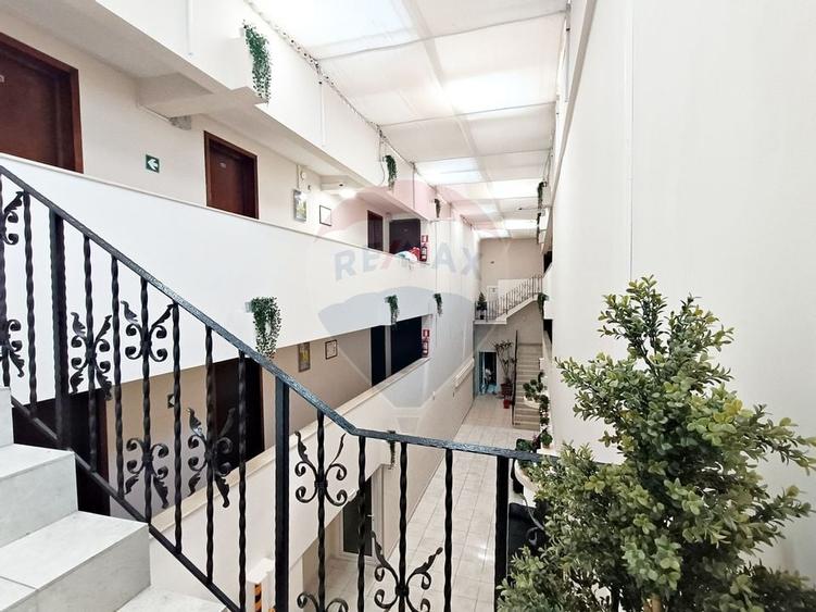 Vanzare Hotel Jijo's Mamaia, Plaja Privata, Ocazie Unica de Investitie - 23