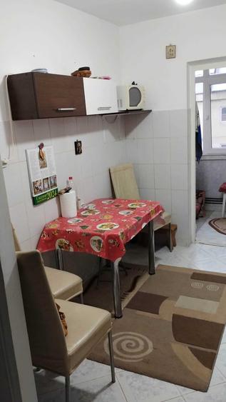 Vand apartament 3 camere - 5