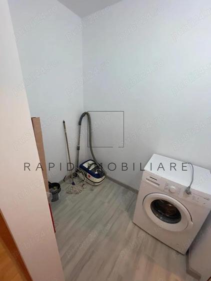 De Inchiriat - Ap. 2 Camere - Micro 21 - Pet Friendly (Talie Mica) - Etaj 1 - 4