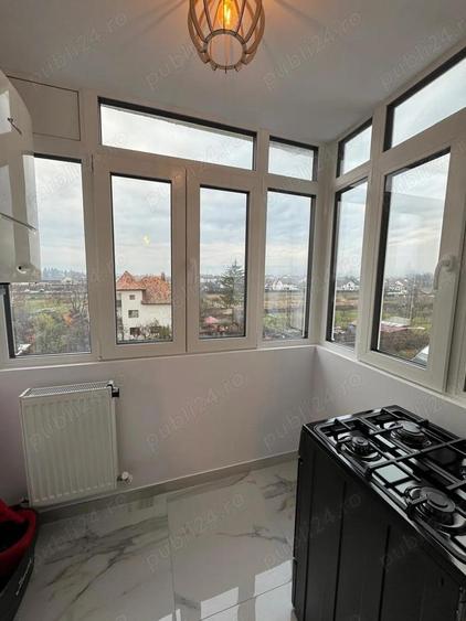 Apartament cu 2 camere de inchiriat in Curtea de Arge?. - 9