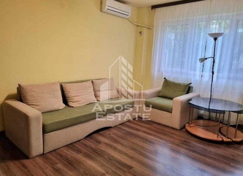Apartament cu 2 camere,Calea Urseni - 6