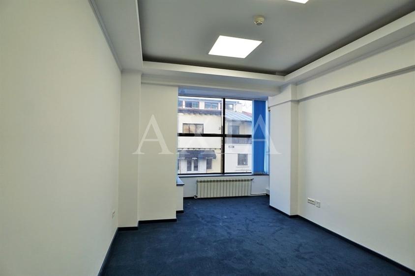 Birouri 136 mp  - Primaverii - 7