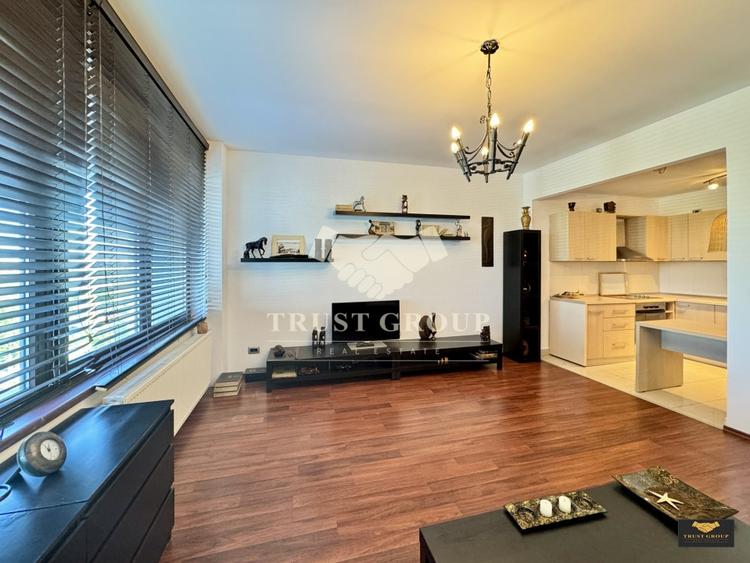 Apartament 2 camere Bucurestii Noi-Pajura - 6