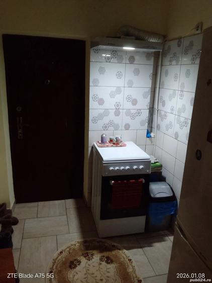 Vand garsoniera 22mp - 2