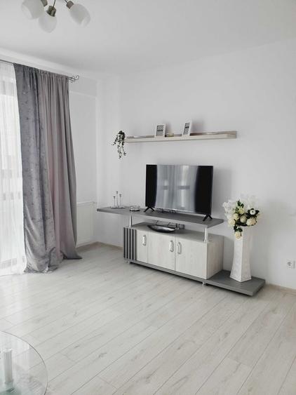 Apartament prima inchiriere 3 camere | Zona Doamna Stanca - 2