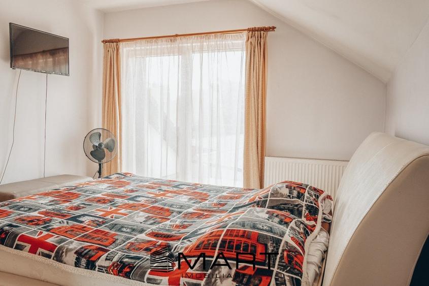 Casa individuala 120mp teren 472mp zona Brana Selimbar - 7