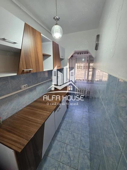 Garsoniera de vanzare , zona Moroasa ! - 5