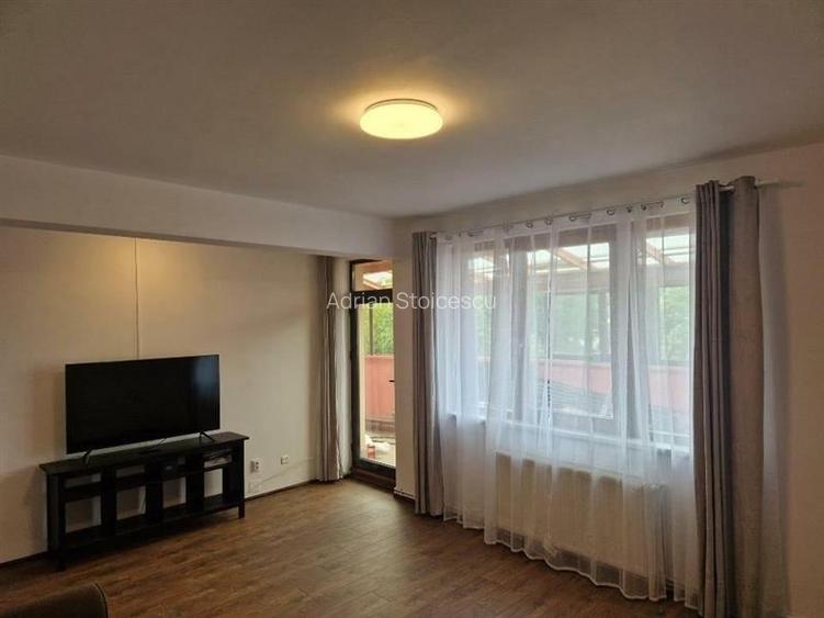 Inchiriere apartament  3 camere Aviatorilor-Bloc Nou
