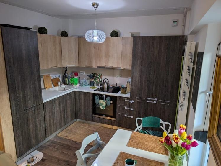 Apartament 3 cam + terasă + 2 loc parcare – ideal familie – Fabrica de Glucoza - 13
