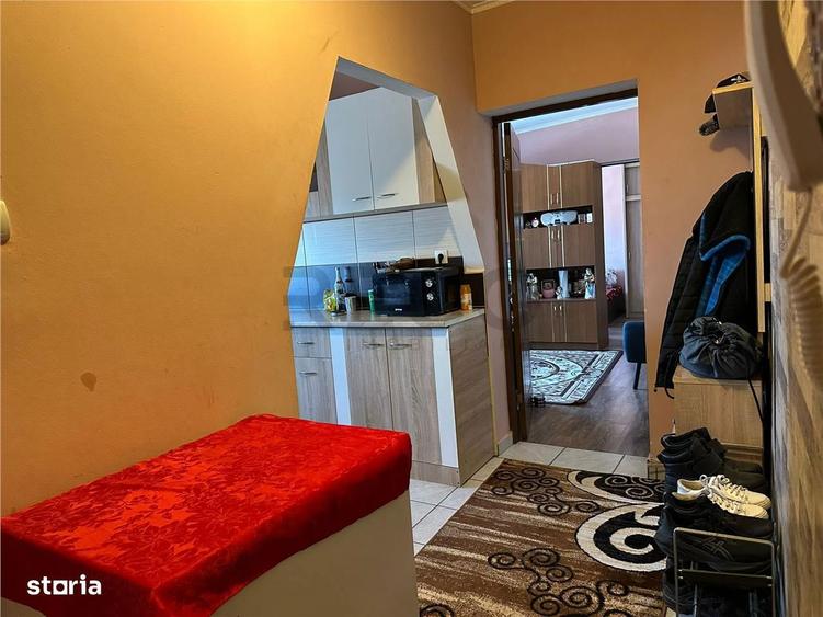 Apartament 2 camere Sanmartin - 7