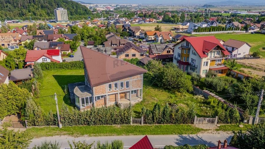 COMISION 0- Casă premium la Bunloc cu potențial excelent - 6