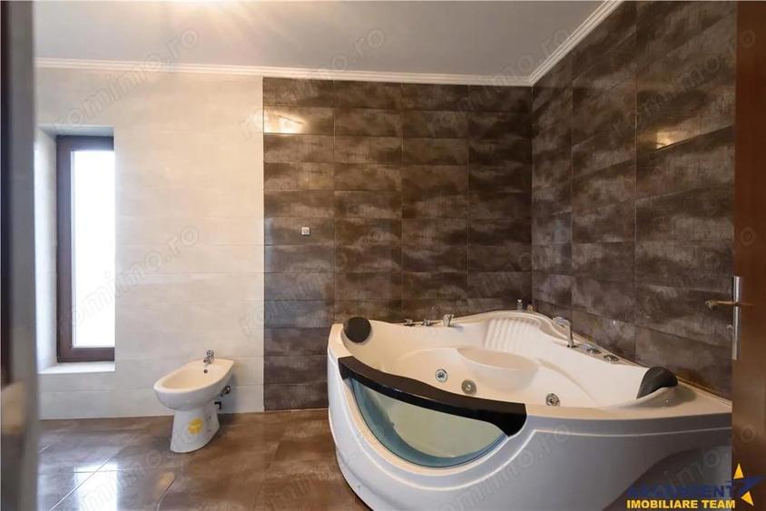 Vila eleganta, spatii generoase, conditii deosebite, Harman - 2